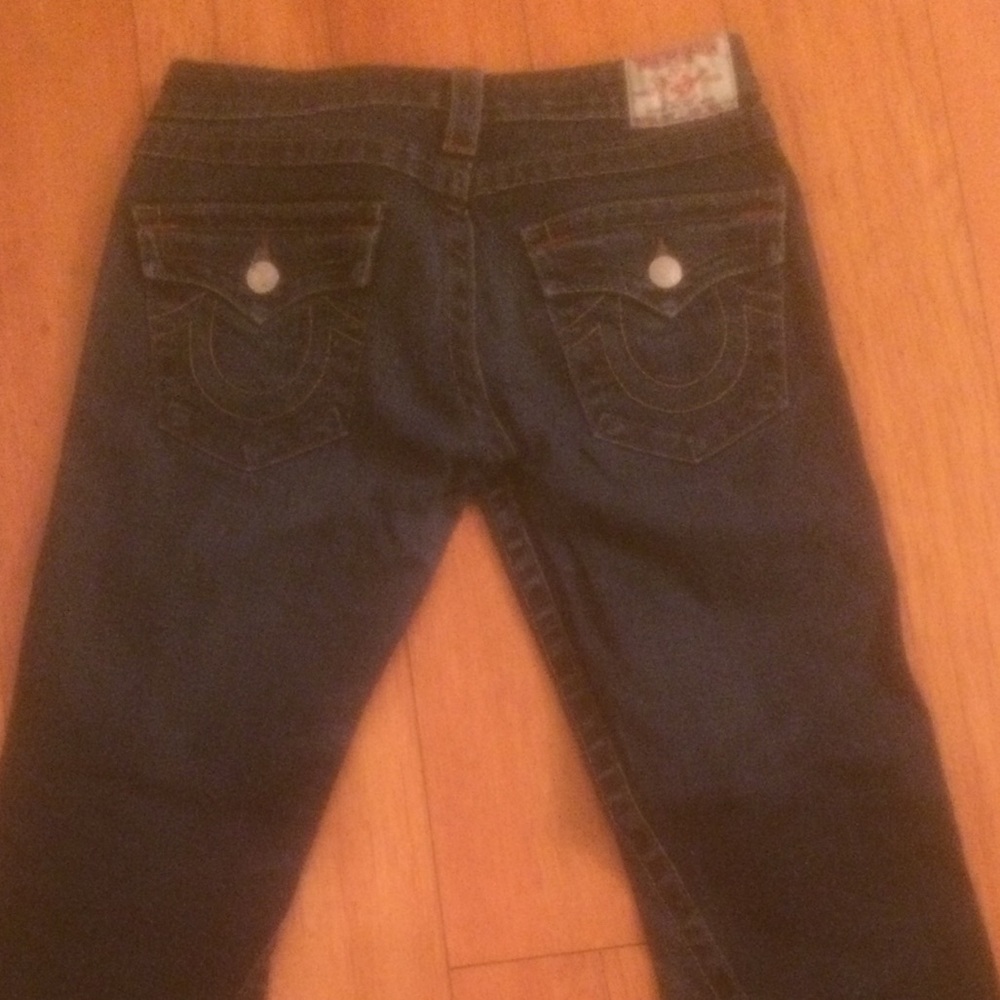 True Religion Jeans Women Size 28